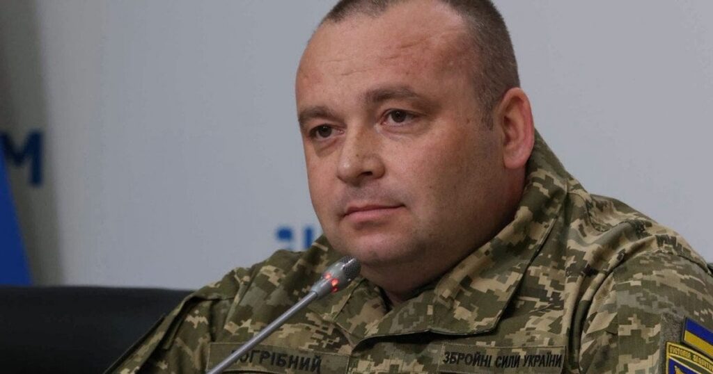 Зеленський призначив нового командувача Сил логістики ЗСУ: що про нього відомо Зеленський призначив нового командувача Сил логістики ЗСУ: що про нього відомо