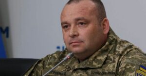 Зміна Командувача Сил Логістики ЗСУ: Юрій Погрібний Очолив Важливий Напрямок