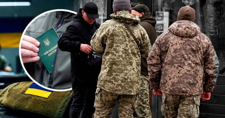 Мафія в погонах: Як посадовці ТЦК та ВЛК організовують злочинні групи для заробітку на військовозобов’язаних