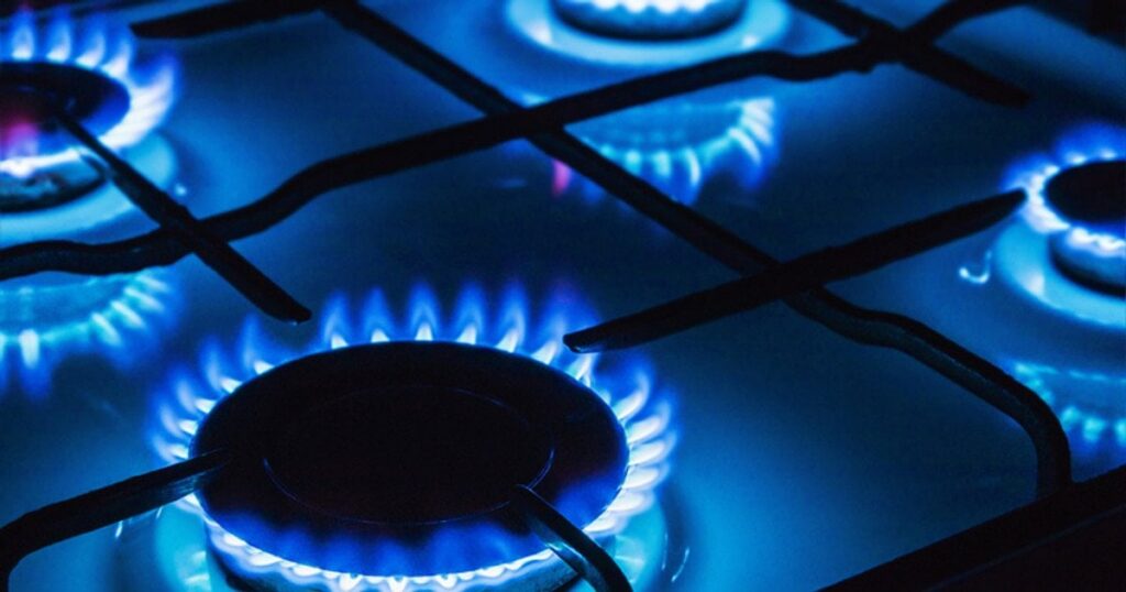 Масового колапсу не буде: оглядач пояснив, чого очікувати від газопостачання взимку Масового колапсу не буде: оглядач пояснив, чого очікувати від газопостачання взимку