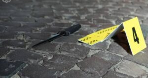 Львів: Нові деталі трагічного нападу на військовослужбовця ТЦК