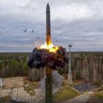 Росія розгортає ракетний підрозділ КНДР для ударів по Україні: детальний аналіз