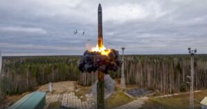 Росія розгортає ракетний підрозділ КНДР для ударів по Україні: детальний аналіз