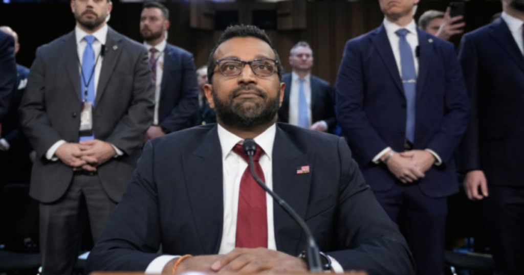 ФБР створило небезпечний прецедент: до чого тут Росія і чим це загрожує Україні ФБР створило небезпечний прецедент: до чого тут Росія і чим це загрожує Україні