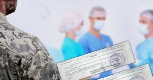 Маніпуляції з висновками ВЛК: які діагнози найчастіше підробляли та як працювали схеми