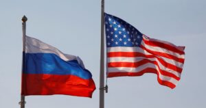 Таємний Візит Директора ЦРУ до Москви: Про що Говорив Джон Реткліфф?