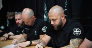 Християнський корпус: Податкові пільги для підприємств з ветеранами – нова ініціатива для інтеграції захисників