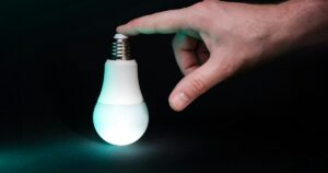 LED-лампи та здоров’я: як сучасне освітлення впливає на обмін речовин