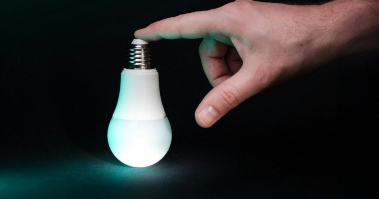 LED-лампи та здоров’я: як сучасне освітлення впливає на обмін речовин