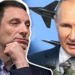 Путінські “галюцинації”: Чому косатки не їдять ведмедів і як це стосується війни