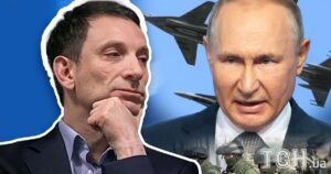 Путінські “галюцинації”: Чому косатки не їдять ведмедів і як це стосується війни