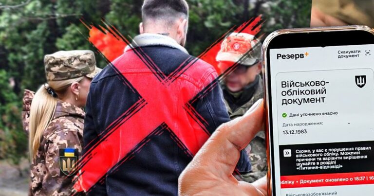 Мобілізація в Україні: Оновлені Правила Отримання Відстрочки та Реформа ТЦК — Що Важливо Знати Військовозобов’язаним