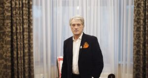 Віктор Ющенко очолив Наглядову раду Музею Голодомору-геноциду: Нові завдання та пріоритети