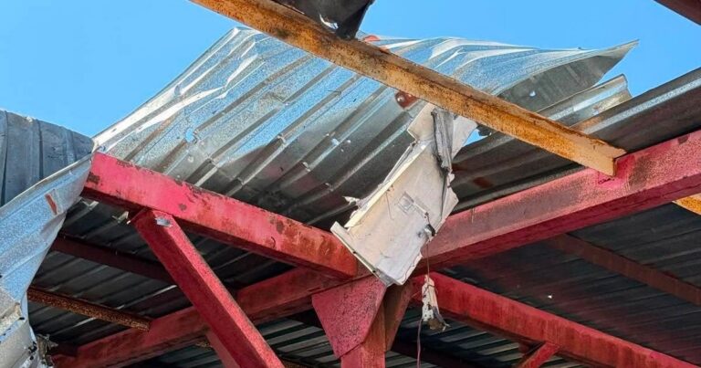 Росія вдарила по ринку та мосту в Слов’янську: деталі атаки та наслідки