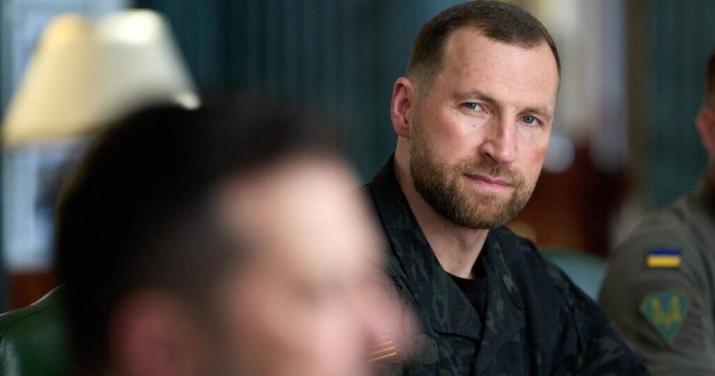 Війна в Україні: у Міноборони розповіли про нову стратегію ударів по тилу Росії — Укрaїнa Війна в Україні: у Міноборони розповіли про нову стратегію ударів по тилу Росії — Укрaїнa