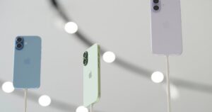 Ціни на iPhone зростуть: Коли чекати нових цін на iPhone 17 та iPhone 18 Pro