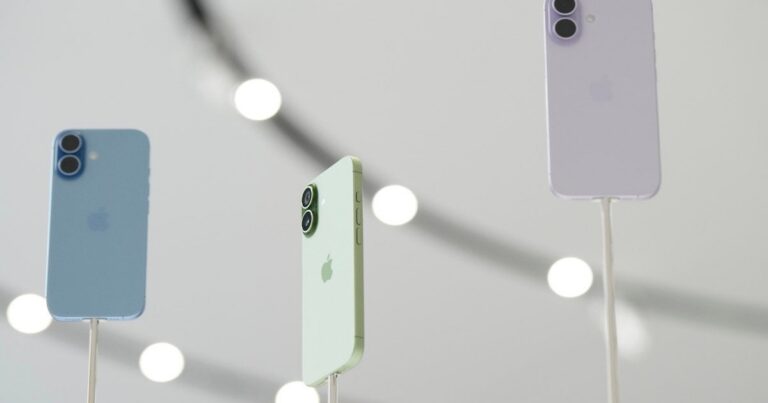 Ціни на iPhone зростуть: Коли чекати нових цін на iPhone 17 та iPhone 18 Pro