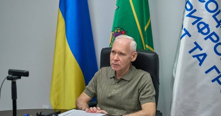 Державна система підтримки підприємств: Ігор Терехов пропонує комплексне відновлення бізнесу після обстрілів