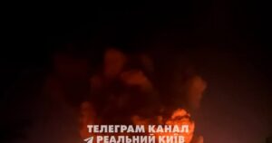 Київ під ударом: наслідки ракетної атаки, загиблі та поранені