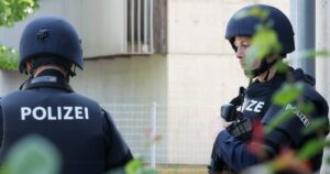 Австрія викрила схему поставок верстатів для ВПК Росії в обхід санкцій