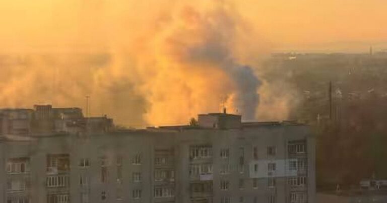Вибух в аптеці у Львові: загинув працівник, поліція встановлює причини
