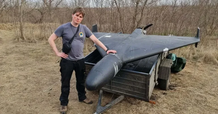 Пішов у вічність: відомий нідерландський волонтер раптово помер дорогою до України