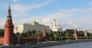 Еліта Кремля під прицілом: вибух у ресторані Москви оголив катастрофічні прогалини в безпеці