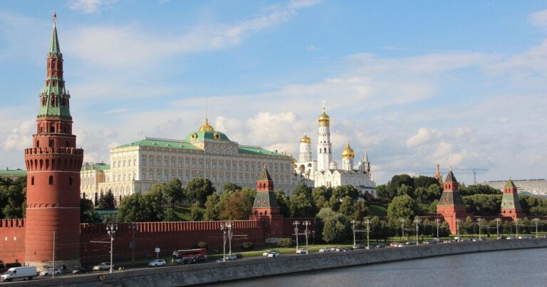 Кремлівська еліта під прицілом: вибух у московському ресторані виявив критичні прогалини в безпеці