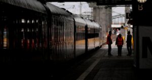 Росіяни нормальні, а ви ні: інцидент у метро Гамбурга викликав бурхливі обговорення