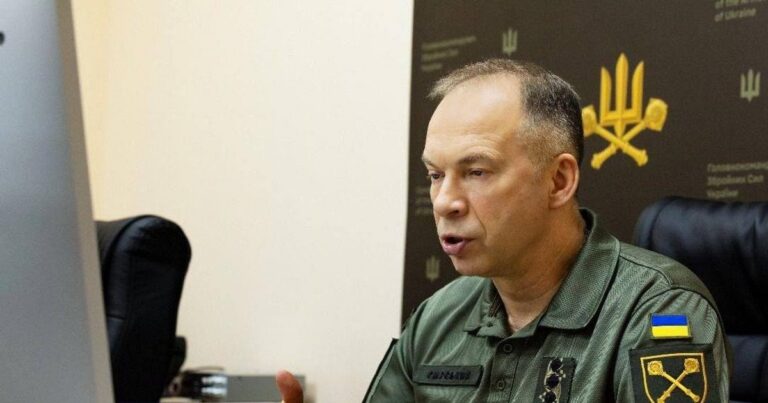 Олександр Сирський: Новий етап служби після звільнення з посади Головнокомандувача ЗСУ