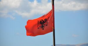 В Албанії відреагували на заяви Зеленського щодо Косова: підтримка територіальної цілісності України та незалежності Косова