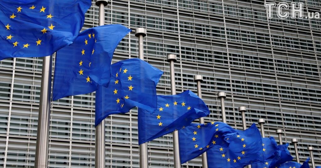Кредит ЄС на 90 млрд євро для України: Франція вимагає обмежити закупівлю зброї — Світ Кредит ЄС на 90 млрд євро для України: Франція вимагає обмежити закупівлю зброї — Світ