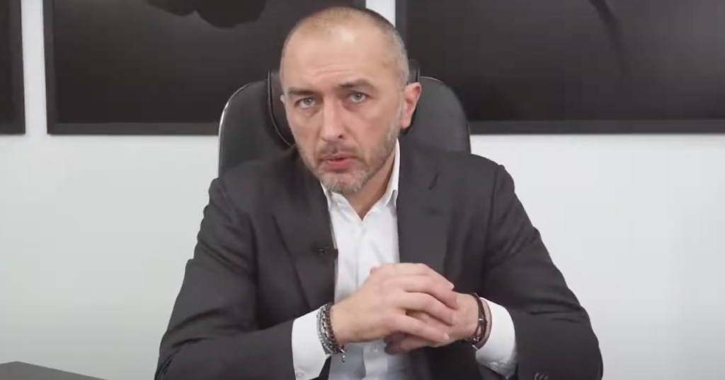 Президент не ініціюватиме заміну голови НБУ — Гроші Президент не ініціюватиме заміну голови НБУ — Гроші