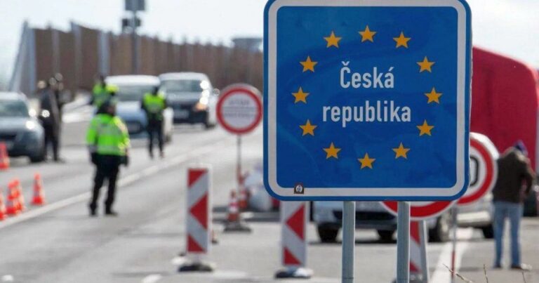 Тимчасовий захист у Чехії: нові правила для українців та причини відмов