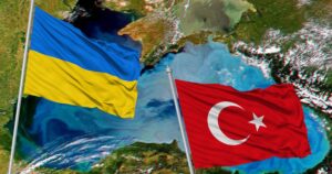 Україна зміцнює оборону: Туреччина передає Україні потужні ракети та касетні боєприпаси