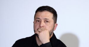 Зеленський: Путін може напасти на менші країни НАТО, аби досягти “швидкої перемоги”