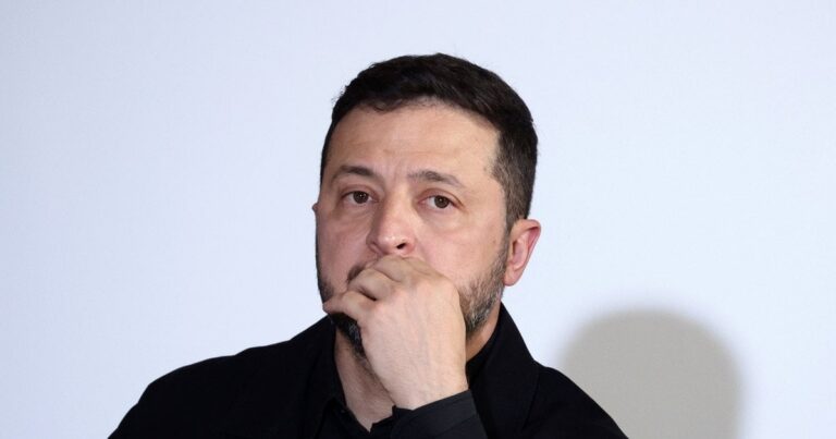 Зеленський: Путін може напасти на менші країни НАТО, аби досягти “швидкої перемоги”