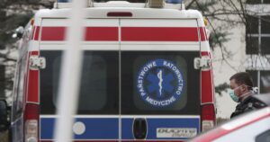 Обпекли обличчя та вухо: у Варшаві жорстоко напали на українського підлітка