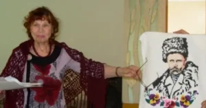 Померла Валентина Сушицька: праправнучка Тараса Шевченка з Вінниччини