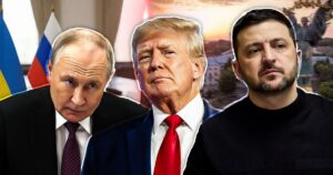 Трамп може зупинити війну в Україні: експерт пояснив, чому дипломатія потребує негайних дій