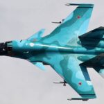 Чи дійсно РФ може озброїти Су-34 ракетами Х-101: розбір чуток та реальних можливостей