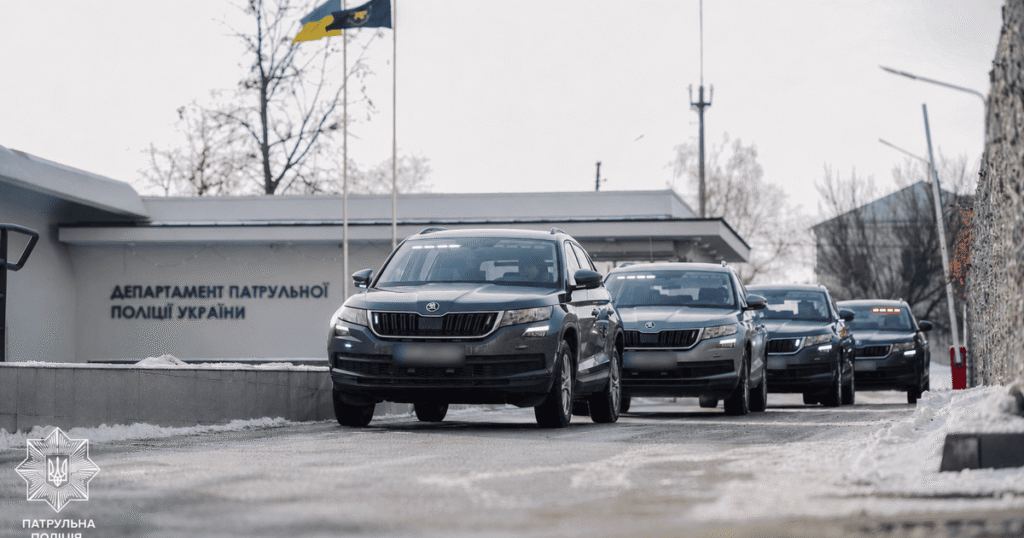 Вже завтра "Фантоми" повертаються на дороги: водії не знатимуть, де за ними стежать Вже завтра "Фантоми" повертаються на дороги: водії не знатимуть, де за ними стежать