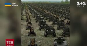 Війна дронів: Як автономні системи змінять фронт в Україні – Прогноз Михайла Федорова