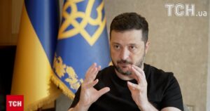 Українське виробництво ракет Patriot: Зеленський про головні перешкоди та шляхи їх подолання
