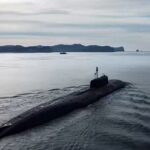 Росія вивела в море другий носій ядерних торпед «Посейдон»: чи готується Кремль до нового ядерного шантажу?