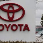 Toyota Україна: Знищення складу внаслідок російської атаки спричинило затримки постачання запчастин