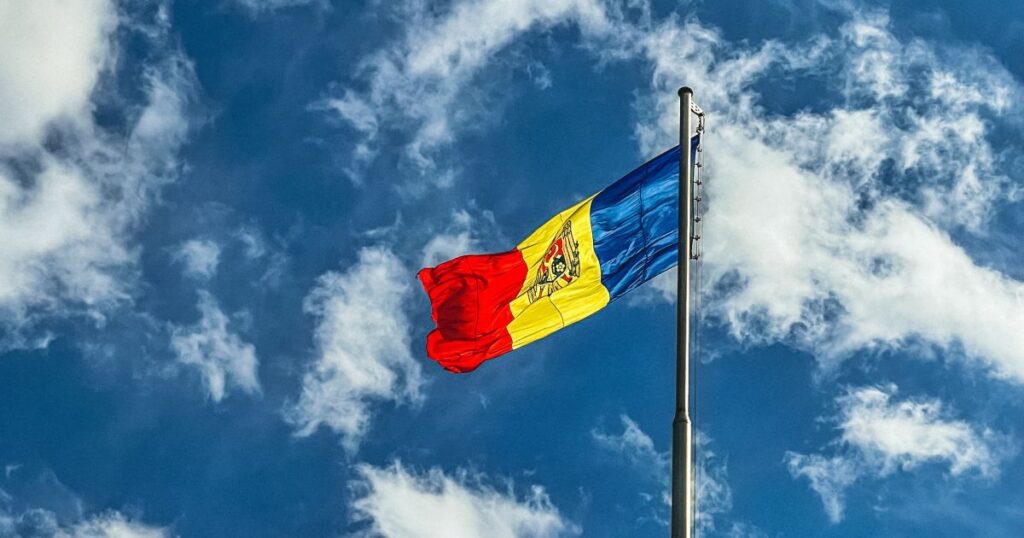 Дрон над Молдовою — у Кишиневі заявили про схожість на російську Герань-3 — Світ Дрон над Молдовою — у Кишиневі заявили про схожість на російську Герань-3 — Світ