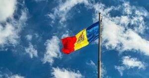 Дрон над Молдовою — у Кишиневі заявили про схожість на російську Герань-3 — Світ