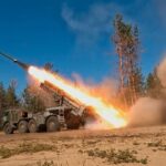 Удар ЗСУ по мосту на Запоріжжі: деталі та інші вражені об’єкти противника