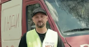 Маріупольський Волонтер Михайло Пуришев: Жертва Шантажу ФСБ Заради Рятівного Вчинку
